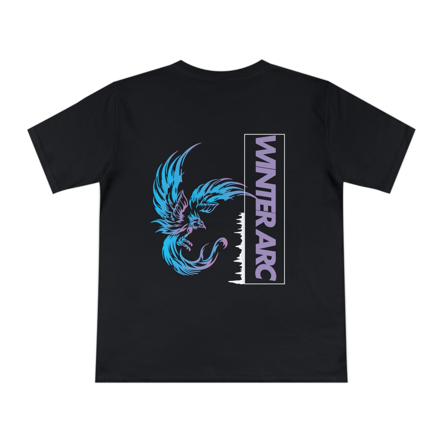 T-shirt "Phoenix Design" WinterArc