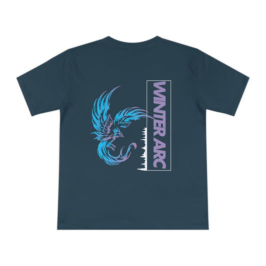 T-shirt "Phoenix Design" WinterArc