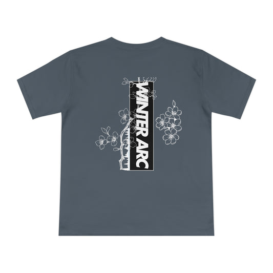 T-shirt "Japan" WinterArc Motivation