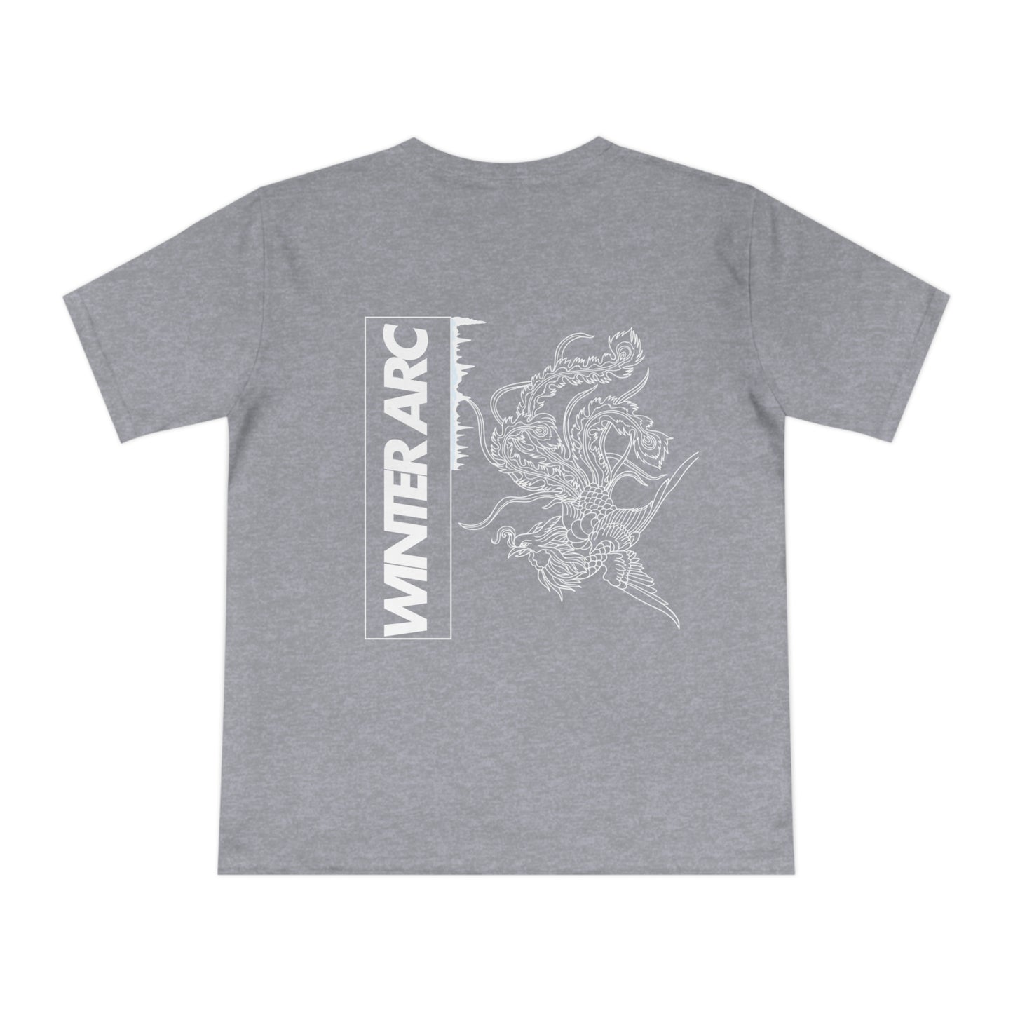 T-shirt "Phoenix Edition" WinterArc