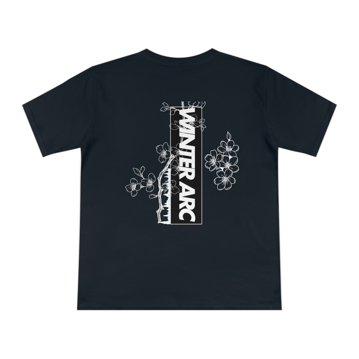 T-shirt "Japan" WinterArc Motivation