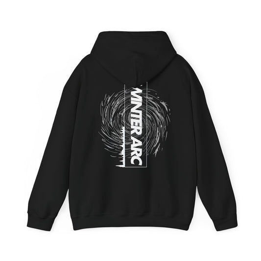 Unisex Hoodies Classic WinterArc Motivation