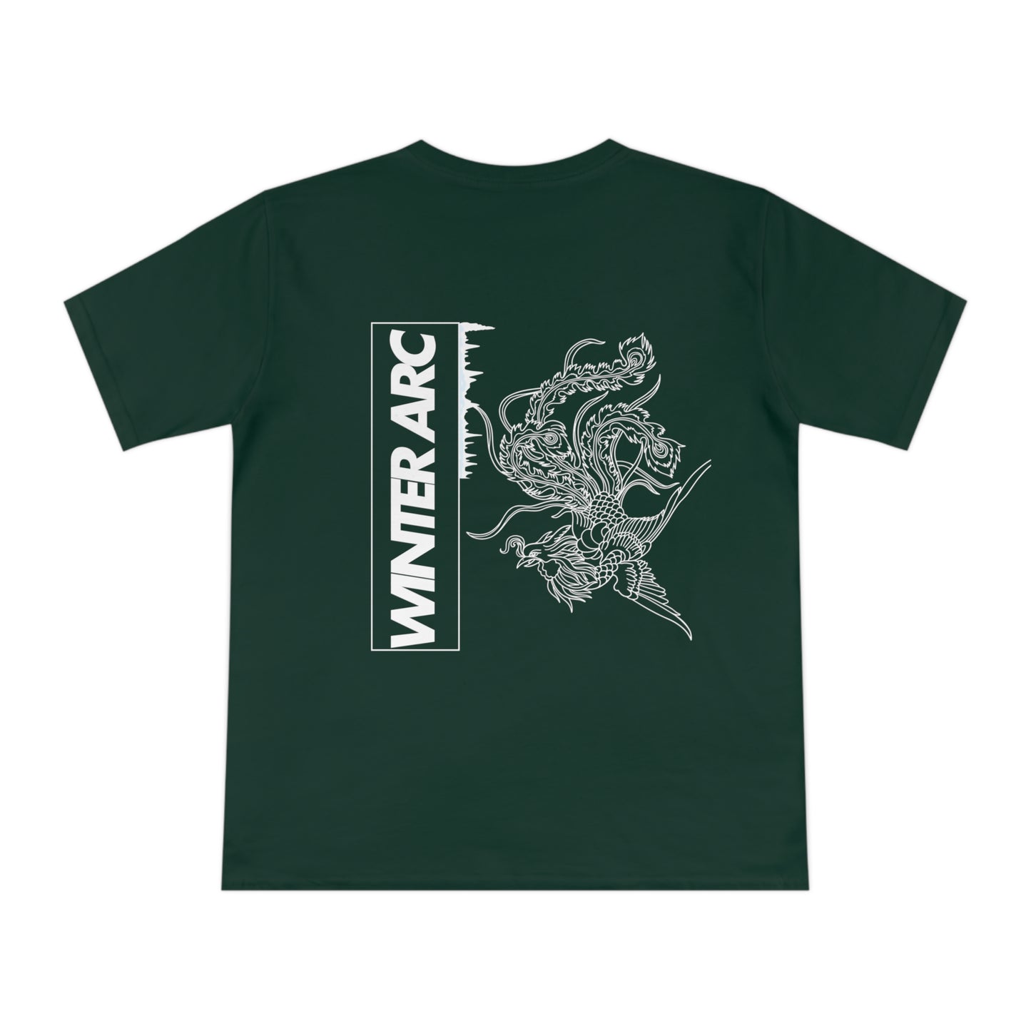 T-shirt "Phoenix Edition" WinterArc