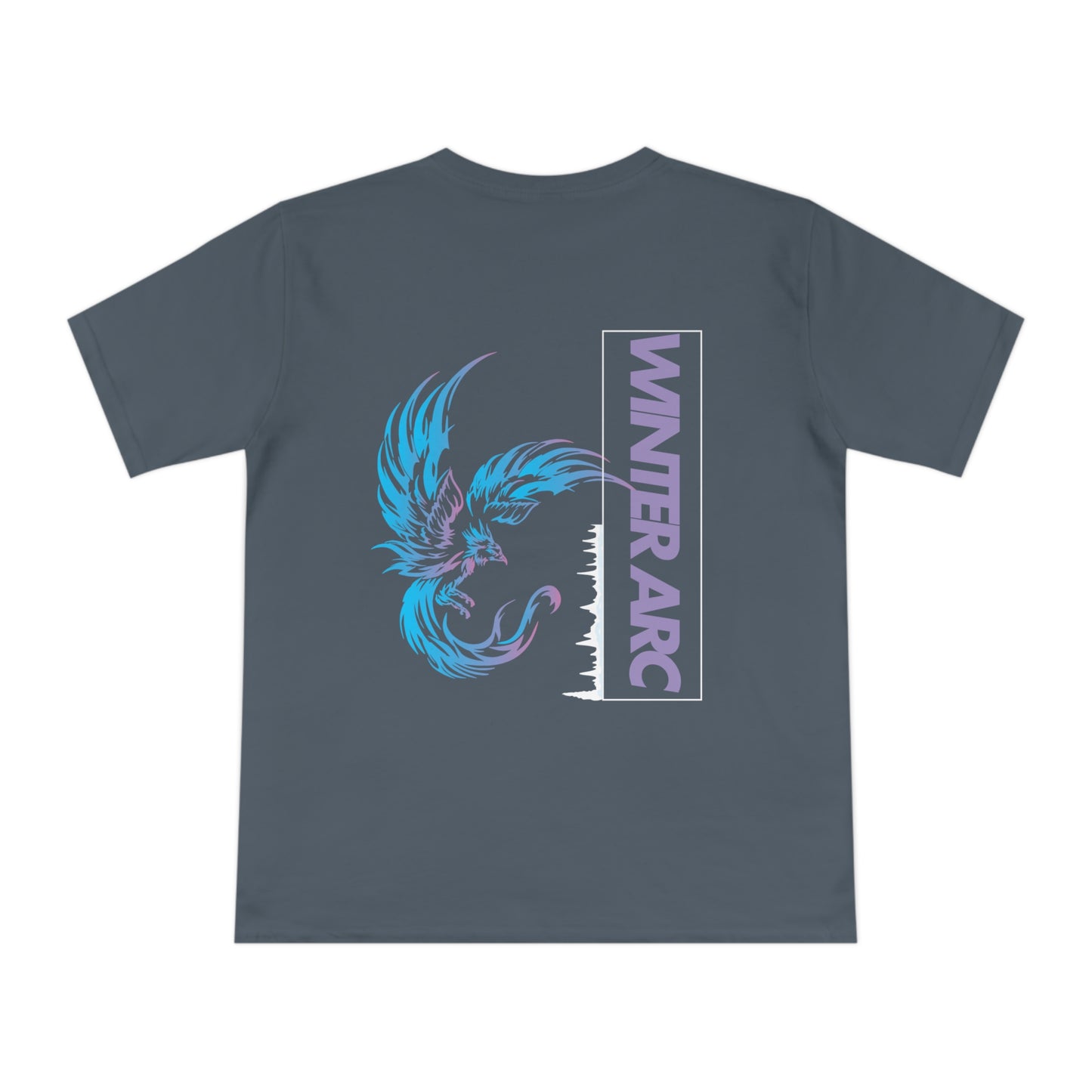 T-shirt "Phoenix Design" WinterArc