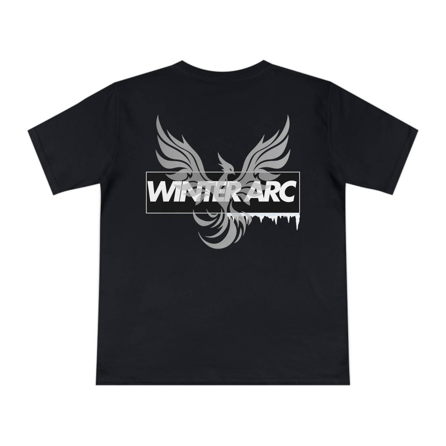 T-shirt "Phoenix" WinterArc Motivation