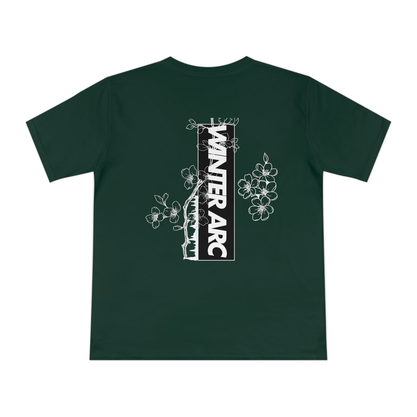 T-shirt "Japan" WinterArc Motivation