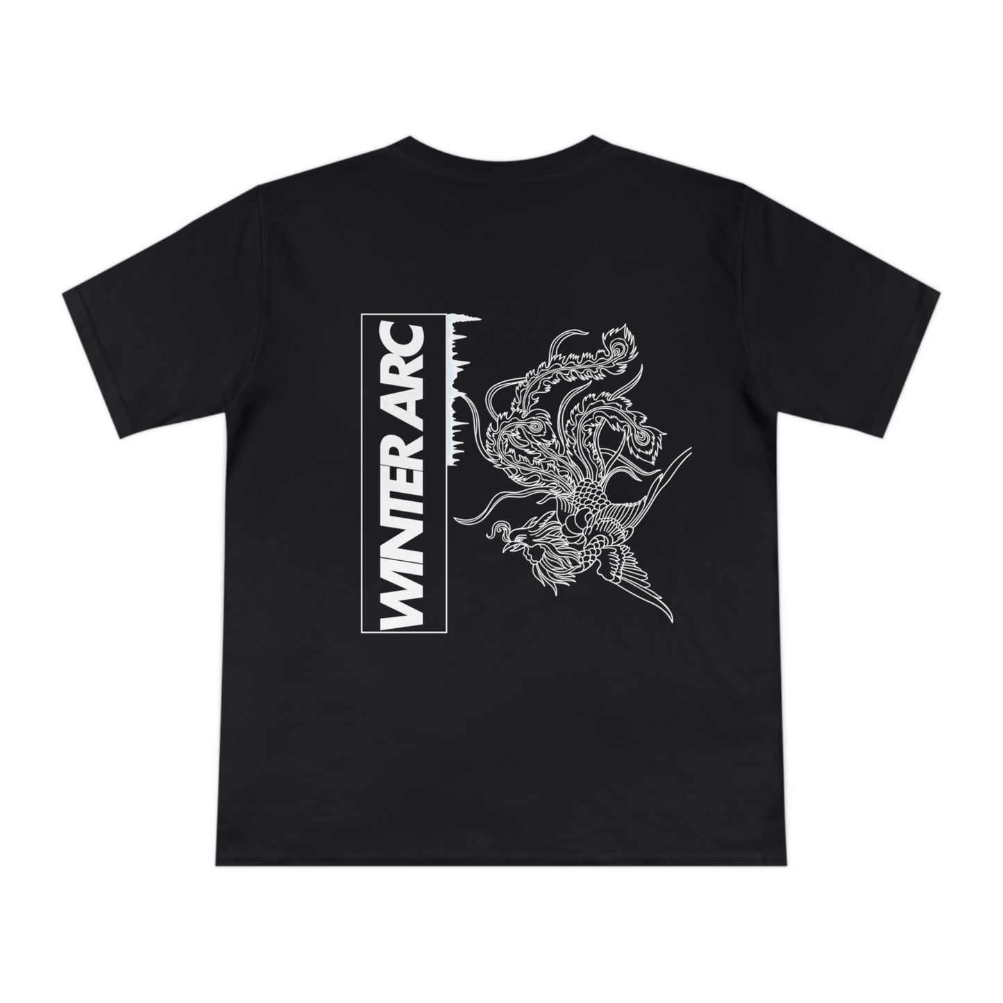 T-shirt "Phoenix Edition" WinterArc