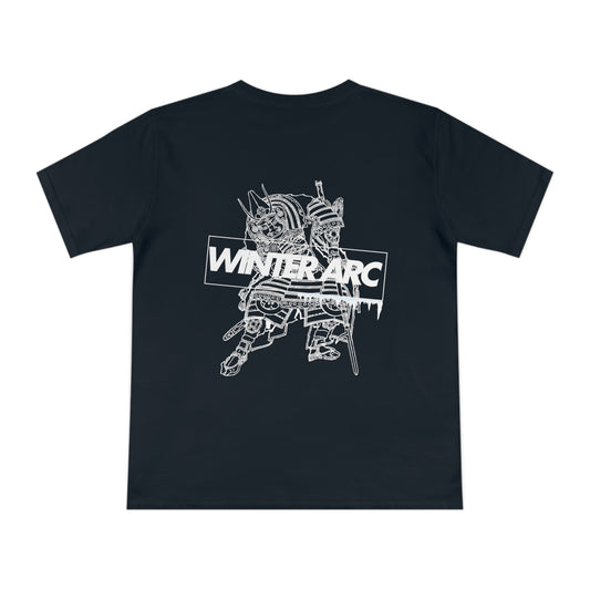 T-shirt "Shonen Mindset" WinterArc