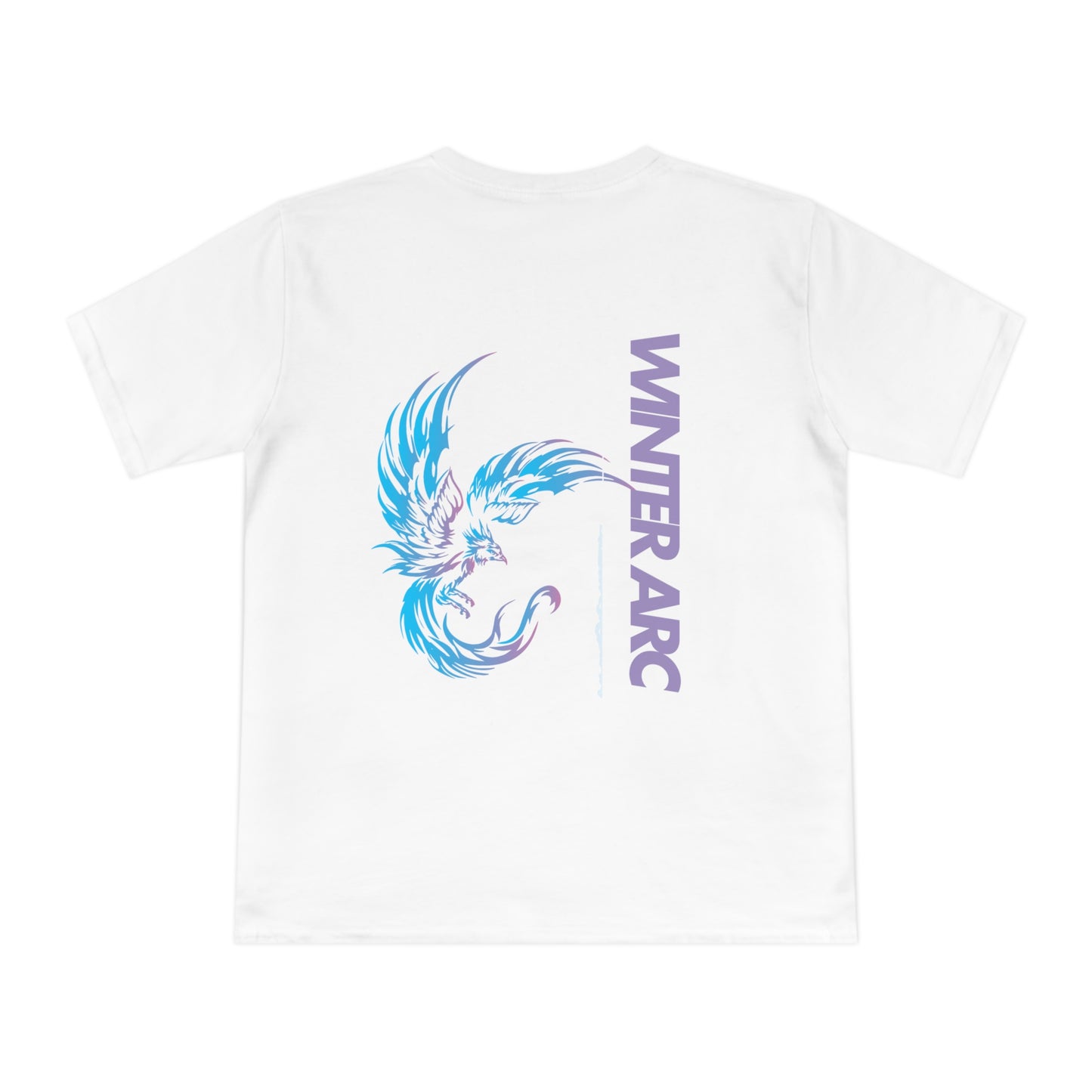 T-shirt "Phoenix Design" WinterArc