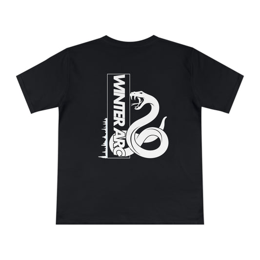 T-shirt "Snake Edition" WinterArc