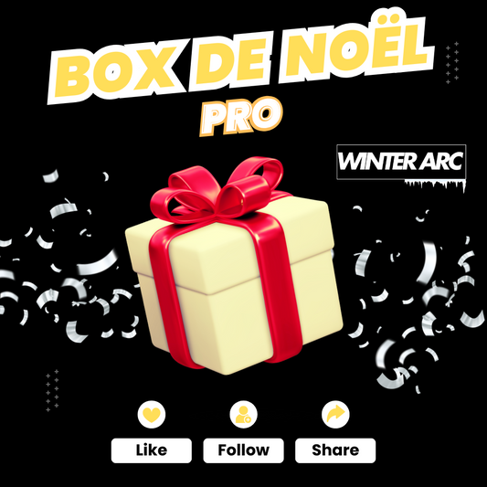 Box "Pro" WinterArc